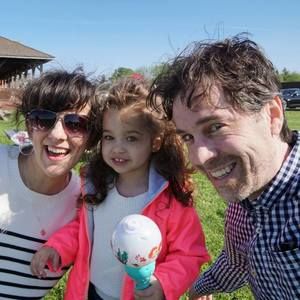 Meet your Posher, Steven